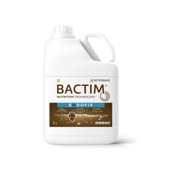 Fitolivos Bactim Endofix