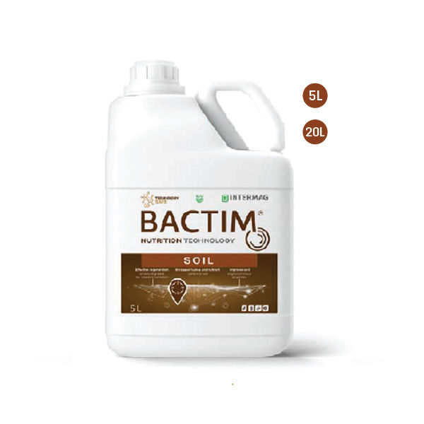 Fitolivos Bactim Soil