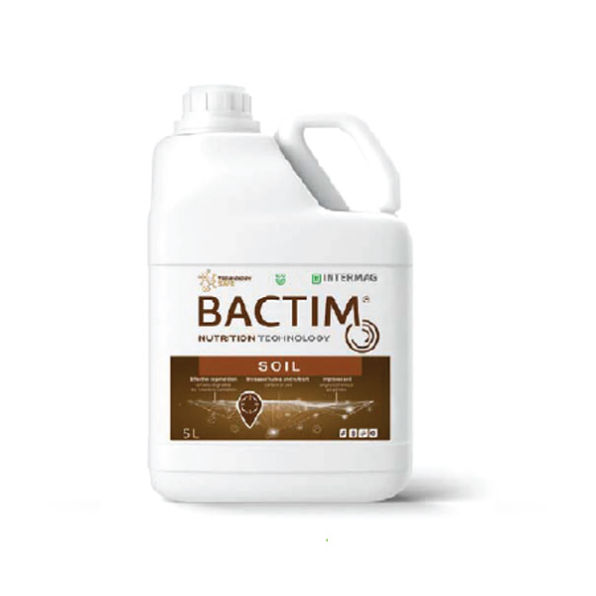 Fitolivos Bactim Soil