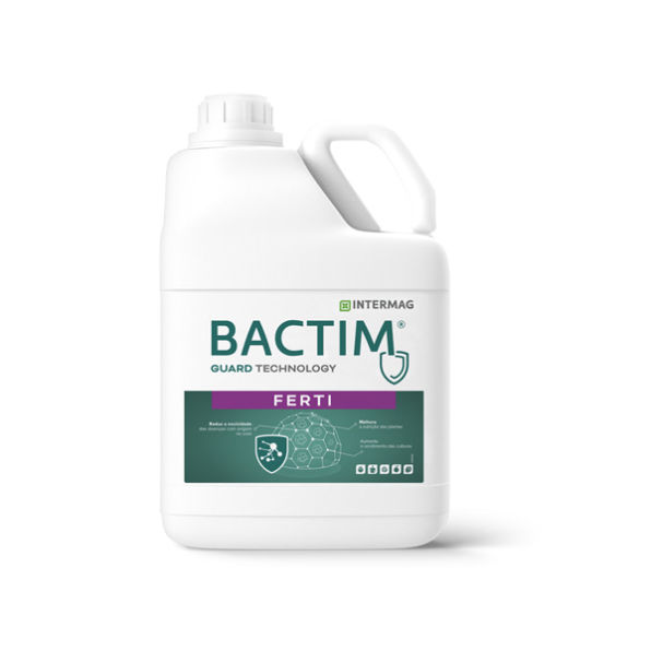 Fitolivos Bactim Ferti