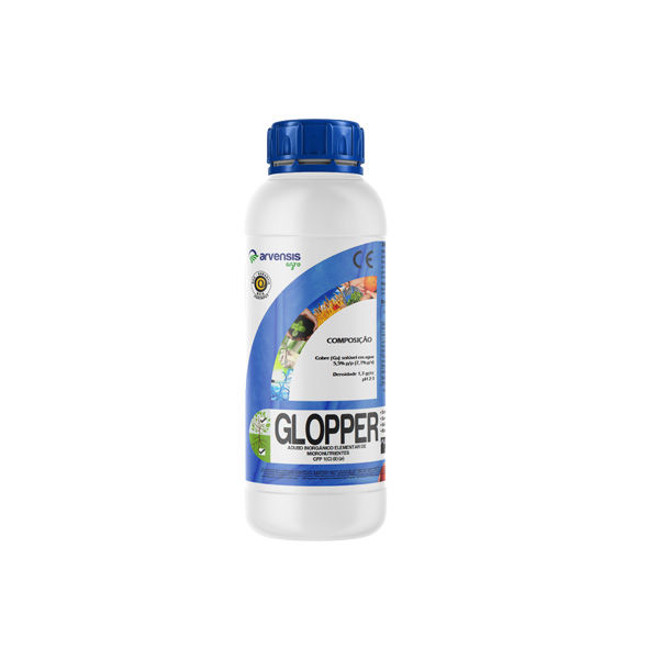 Noticias Fitolivos Glopper