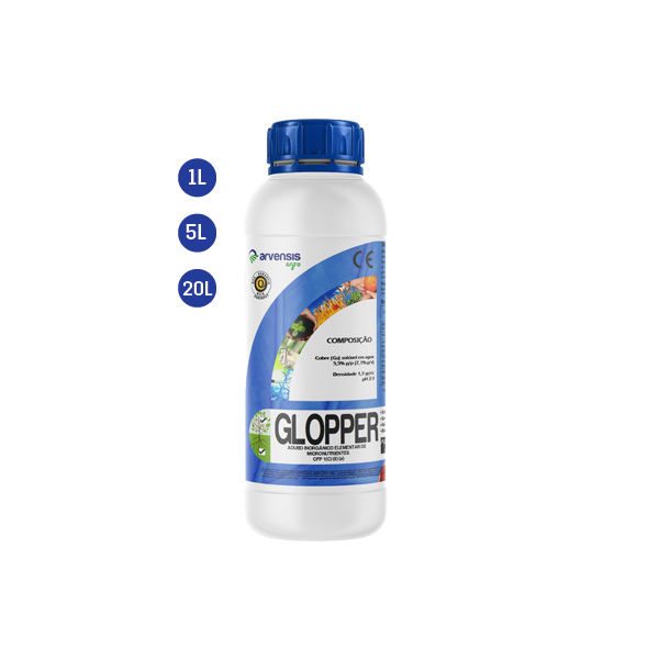 Fitolivos Glopper