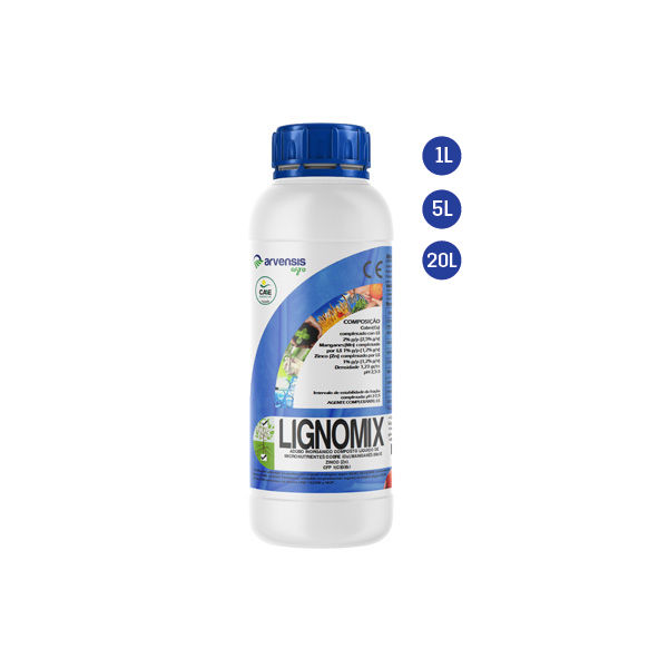 Fitolivos Lignomix