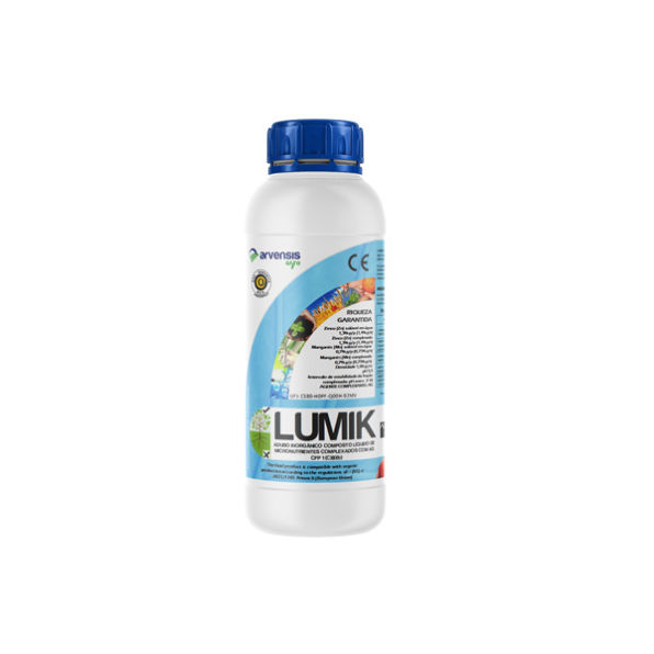 Fitolivos Lumik