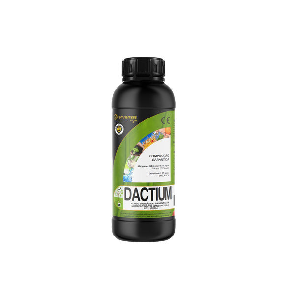 Fitolivos Dactium
