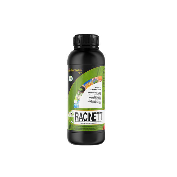 Fitolivos Racinett