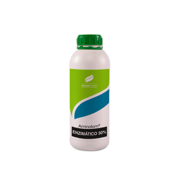 Fitolivos AMINOLOM ENZIMÁTICO 30%