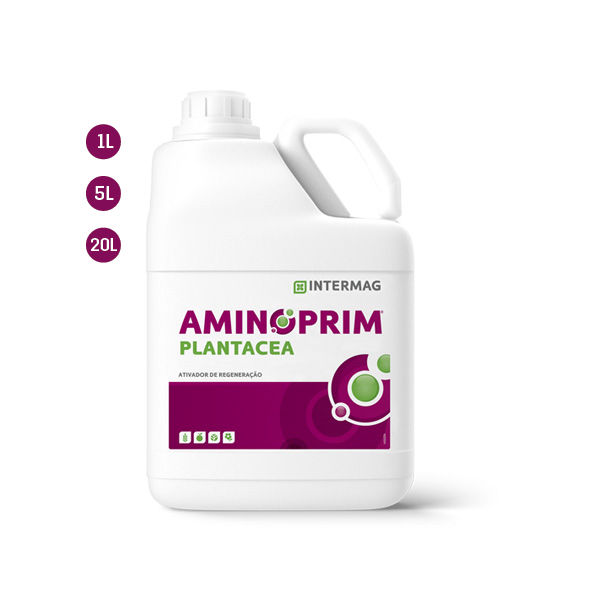 Fitolivos Aminoprim Plantacea