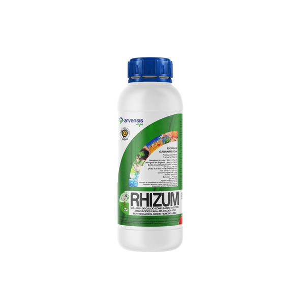 Fitolivos Rihzum
