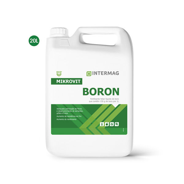 Fitolivos Mokrovit Boron Turbo