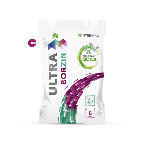 Fitolivos Amino Ultra Borzin