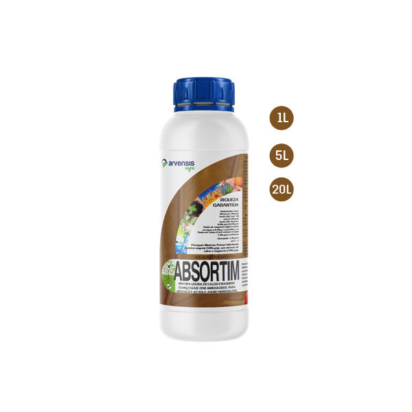 Fitolivos Orgaqplant Organic