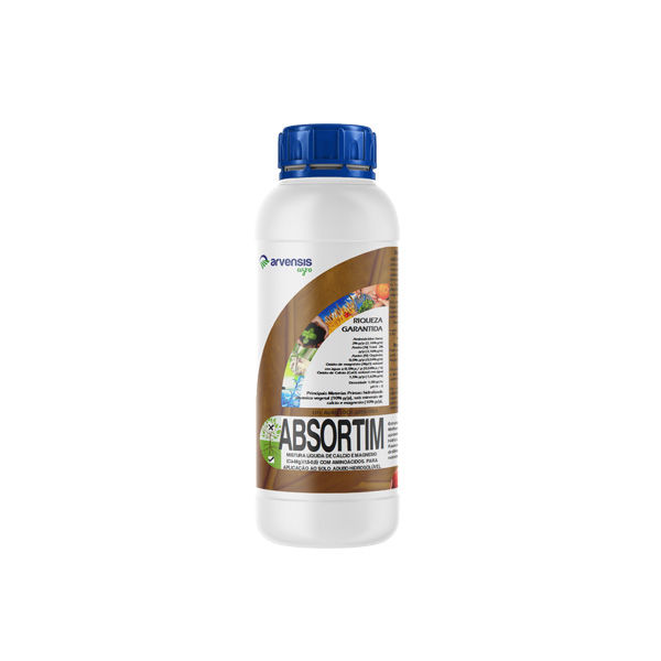 Fitolivos ABSORTIM