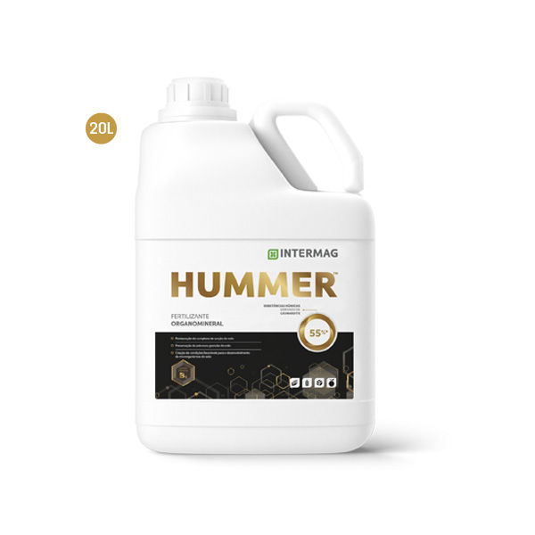 Fitolivos Hummer