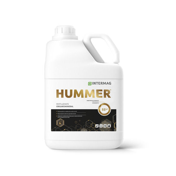 Fitolivos HUMMER