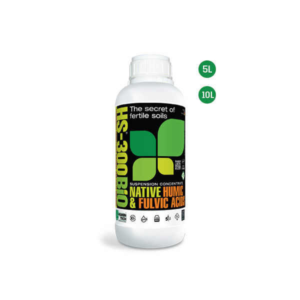 Fitolivos HS300 BIO