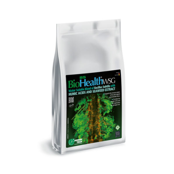 Fitolivos Bio Health BS